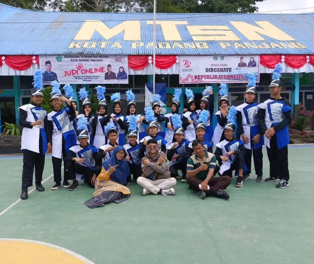 Marching Band